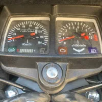 احسان ۱۵۰|موتورسیکلت|تهران, نیروی هوایی (پیروزی)|دیوار