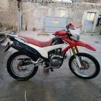 تریل فلات