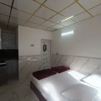 اجاره سوئیت روزانه نزدیک حرم مطهر|اجارهٔ کوتاه‌مدت آپارتمان و سوئیت|قم, عشقعلی|دیوار