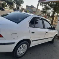 سمند efسون ۹۴ کلاس ۱۵