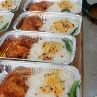 قبول سفارش اشپزی مجالس و عروسی ها|خدمات پذیرایی، مراسم|بروجرد, |دیوار