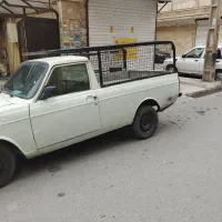 پیکان وانت مدل 84|خودرو سواری و وانت|پاکدشت, پاکدشت (مامازند)|دیوار