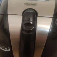 سرخ کن ۴لیتری|اجاق گاز و لوازم برقی پختوپز|ایلام, |دیوار