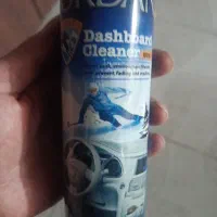 اسپری داشبورد دوراکلین