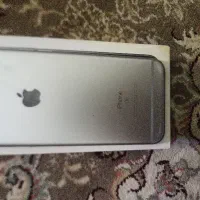 گوشی آیفون ۶s|موبایل|کرج, گلشهر|دیوار