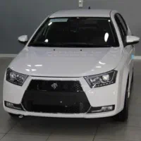 دنا پلاس تیپ ۲ فول بدون سانروف ۱۳۹۸