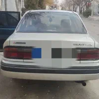 میتسوبیشی گالانت ۱۹۸۹|خودرو سواری و وانت|گلبهار, شهر جدید گلبهار|دیوار