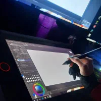 انجام تمامی امور فتوشاپ، ادیت و انیمیشن