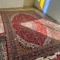 فرش 12 متری قدیمی