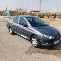 206sd v9اتومات|خودرو سواری و وانت|تهران, آبشار|دیوار