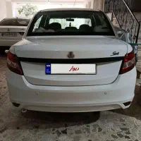 ساینا 98 مدل Ex