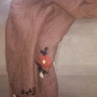 لباس|لباس|گلبهار, شهر جدید گلبهار|دیوار