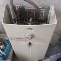 ابگرمکن  وکسلر ابی