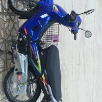 موتور طرح ویو  مدل ۱۴۰۲ صفر کیلومتر