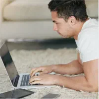 تبلیغ نویسی رایگان، فقط تا آخر هفته.