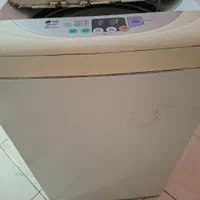 ماشین لباسشویی ال جی