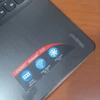 لپ تاپ لنوو Core i7|رایانه همراه|اراک, |دیوار