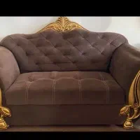 مبل|مبلمان خانگی و میز عسلی|صدرا-فارس, فاز ۱|دیوار