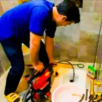 چاهبازکنی فردیس ملارد سرآسیاب جعفریه مارلیک مهرچین