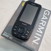 GPS جی پی اس گارمین ۶۶اس|کوهنوردی و کمپینگ|اصفهان, بهارستان|دیوار