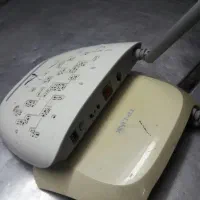 دوتا مودم|مودم و تجهیزات شبکه|خمینیشهر, |دیوار