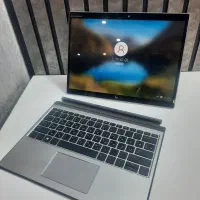 لپ تاپ hp x2 G8 نسل ۱۱ در حد نو|رایانه همراه|اصفهان, درب کوشک|دیوار