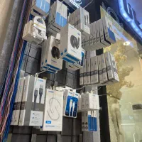 لوازم جانبی موبایل و گجت|کنسول، بازی ویدئویی و آنلاین|شیراز, عفیفآباد|دیوار