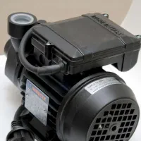 پخش پمپ نیم. صنعتی