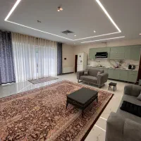 اجاره باغ ویلا( فیروزبهرام)|اجارهٔ کوتاهمدت ویلا و باغ|چهاردانگه (تهران), |دیوار