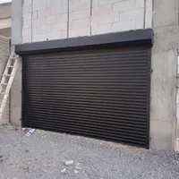 نصب و تعمیرات کرکره برقی و جک پارکینگ سرتاسر تهران