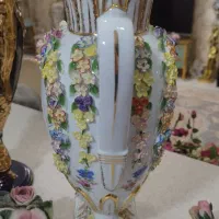 گلدان|کلکسیون اشیاء عتیقه|تهران, جردن|دیوار