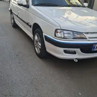 پژوپارس سفارشی فول