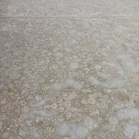 یک جفت فرش ۹متری سلطان طلاکوب