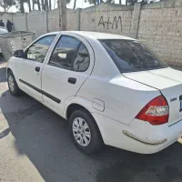 تیبا مدل ۹۰ بیرنگ