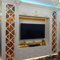 بازسازی و نصب کابینت