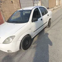 تیبا صندوقدار 1400دوگانه دستی