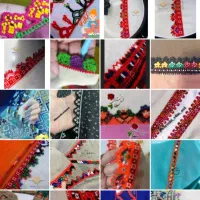 کریشی میکنم|لوازم خیاطی و بافتنی|ایرانشهر, |دیوار