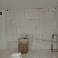 گچکاری لکه گیری دیوارپیش ساخته دیوار گچی سراسرمشهد|خدمات پیشه و مهارت|مشهد, وکیلآباد|دیوار