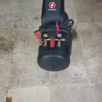 پمپ باد ۵۰ لیتر رونیکس|ابزارآلات|مشهد, کوشش|دیوار