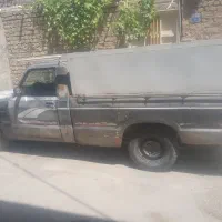 مزدا ۱۶۰۰
