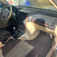 پژو ۴۰۵ مدل ۸۷ سوناتایی|خودرو سواری و وانت|ری, ولی آباد|دیوار