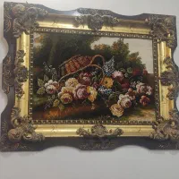 ساعت تلفن تابلو