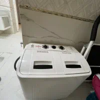 دستگاه لباسشویی نوزاد از برند Inter National Anil|ماشین لباسشویی و خشککن لباس|کاشان, امیرکبیر|دیوار