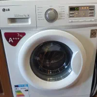 لباسشویی الجی اصل