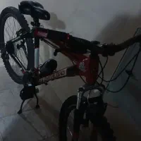 دوچرخه سایز ۲۶