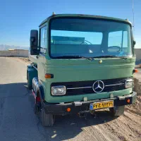 آبرسانی خاور 6000تایی در رباط‌کریم