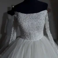 حراج ویژه لباس عروس