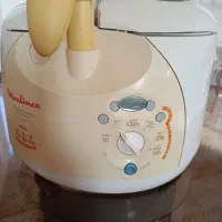 سرخ کن مولینکس اصلی