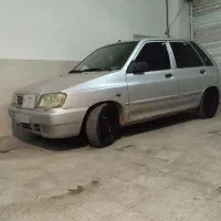 پراید 111|خودرو سواری و وانت|نسیمشهر, |دیوار