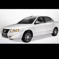 حواله سمند سورن